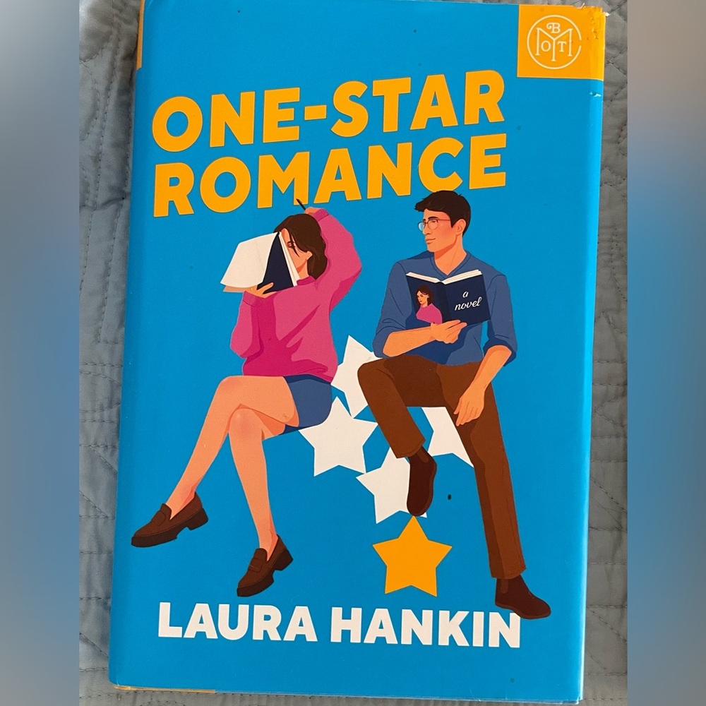 One Star Romance